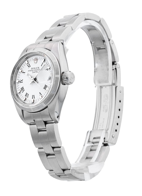 Rolex Datejust Lady 69160 Image 2